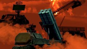 ​Ukraine's Nemesis Regiment Deploys New Tech Against russian Air Defenses