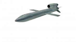 Two Possible Drawbacks of Ukraine's FP-5 Flamingo Cruise Missile