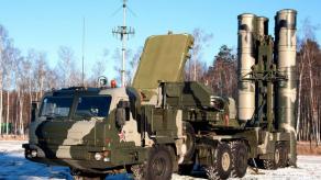 ​Four S-400 Launchers Destroyed in Ukraine's Attack on Crimea — Media