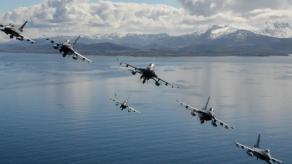 ​Norway Strengthens Support for Ukraine with More F-16 Fighter Jets, Greece Offers New Assistance