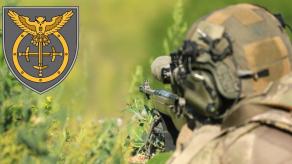 Training with the 3rd International Legion for the Defense of Ukraine