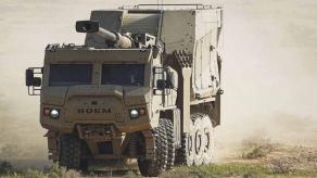 Israel's New Artillery Solves More Than Firepower It's About Demographics Too