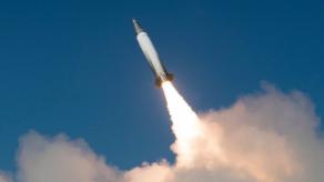 PrSM Increment 2 Completes 350km Test Flight With Multi-Mode Seeker Enabling Strikes on Moving Ships, Ground Targets