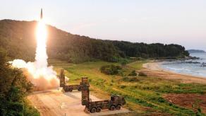 ​What South Korean Missiles Could Ukraine Request to Counter russian and North Korean Forces