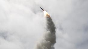 Shooting Down UAVs Not Enough, Ukraine Needs SM-6 to Counter Iskander Strikes