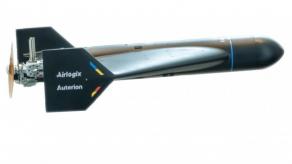 ​Auterion Airlogix Begins Production of 5,000 Seth-X, Anubis Drones for Ukraine