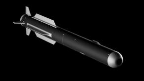 Mass, Cheap Anti-Drone Missiles Are Good Solution Against Jet-Powered Gerans, Canada Has Interesting CM-70 Spear Variant
