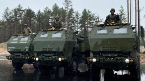 Estonia to Deploy More HIMARS Systems Against russian Ships Near St. Petersburg by 2027, but Fewer Than Expected