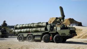 Turkiye May Destroy All Four S-400 Batteries Worth $2.5B If No Buyer Found, Desperate to Rejoin F-35 Program After Getting Kicked Out Over russian Deal 