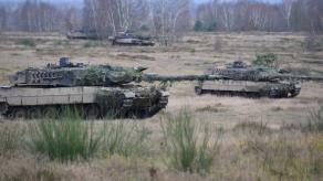 It Became Known When Spain First Leopard 2 Will Come to Ukraine