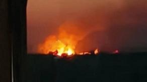 ​Ukrainian Defense Forces Attack russian Borisoglebsk Airfield, Engels Airfield Also Under Attack