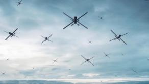 Europe Interested in HX-2 Kamikaze Drone, Expects 2,500 Lancet-Like Loitering Munitions Monthly