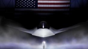 U.S. Sixth-Generation F-47 Fighter Set for First Flight Three Years After Boeing Contract Award 