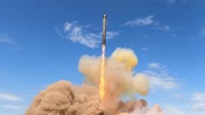 ​russia Keeps Promising Sarmat ICBM 