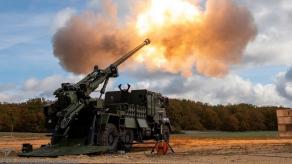 ​Estonia Armed Ukraine with Towed Artillery in 2022 — What Self-Propelled Howitzers Are in Its Own Arsenal Now?
