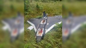 Lithuania Failed to Identify, Let Alone Take Down russian Stray Gerbera Drone