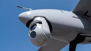 Quantum Systems Transforms Reliant Unmanned Aerial System into Advanced Mothership for the U.S.