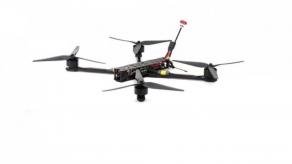 Japan's Terra Drone Wins First FPV Contract for Self-Defense Forces Months After Investing in Two Ukrainian Drone Makers 
