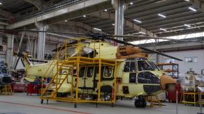 ​How Turkiye's Aircraft Repair Hub May Weaken russia's Influence in Africa and the Middle East