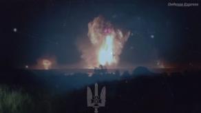OSINT Research Indicates the SSU Strike on GRAU Arsenal in Toropets Was Launched From russian Territory, Marking the Most Daring Operation