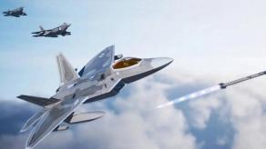 Mysterious 200km AIM-260 JATM Gets 3x Funding Boost, Serial Production Starts 2027 Despite Recent Delays