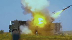 russian Forces Receive More Pantsir Air Defense Systems, Hypersonic Missiles to Try Shoot Down Ukrainian UAVs, But...