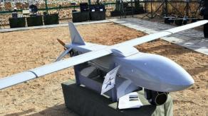 ​Experimental UAVs Are No Exception: Ukrainian Anti-Aircraft FPV Destroys Rare Merlin-VR Drone