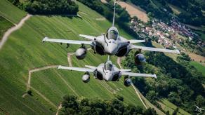 Rafale Fighters Could Free Ukraine from Foreign Limits or Make Them Worse