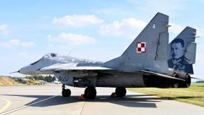 ​Polish Ministry of National Defense Admits That Operation of MiG-29s, Which They Want to Exchange for Ukrainian Drone Technology, Is Dangerous