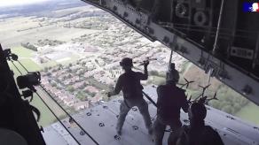 France Throws FPV Drones From A400M in Tests, Fixed-Wing Would Make More Sense Than Short-Range Copters