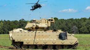 ​U.S. Retires Heavy Weapons – Will Ukraine Be Able to Buy Them?