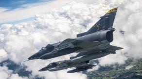 Colombia Buys $1B in Israeli Weapons — Then Bans Israeli Firms From Major Defense Expo
