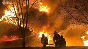 ​Ukrainian Intelligence Warns russia May Target Substations Linked to Ukrainian NPPs