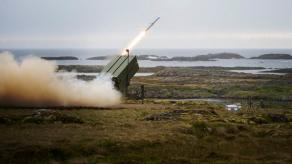 U.S. Sells NASAMS Systems to Egypt Amid Shifting Dynamics in the Middle East