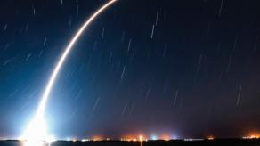 SpaceX Secures U.S. Contract to Provide Ukraine Access to Starshield