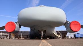 Why New Japanese Kawasaki EC-2 Electronic Warfare Aircraft Got Such Unusual Appearance and Why Is It 