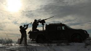 UK Defense Intelligence: Ukraine Launches Counteroffensive Near Huliaipole, Reclaims 100 sq km