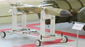 ​russia Spent 20 Years Developing the Kh-101 Missile for Tu-95MS — How Long Will a JASSM Analog for Su-57 Take?