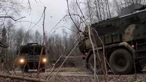 ​russians Didn't Show Oreshnik Missile in Belarus but Revealed Other Important Details
