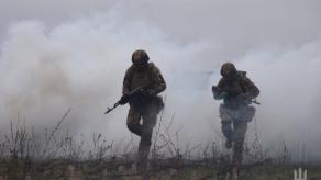 1372 Days of russia-Ukraine War – russian Casualties in Ukraine