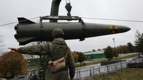 ​Tactical Nuclear Drills in russia as Response to 