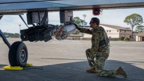 From Crop Duster to Combat Aircraft: How Sky Warden Is Turning Into Battlefield Weapon
