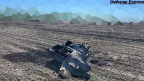 ​Ukraine Maps the Anatomy of the Kh-101 Missile, Exposes Firms Powering russian Missile Strikes