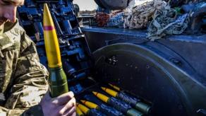 Germany Sends 220,000 Rounds for Ukraine’s Gepards — But How Long Will They Last?
