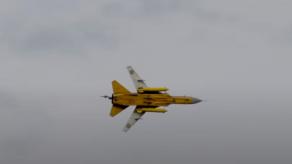 ​Ukrainian Tactical Aviation Pilots Reveal Details of Complex Air Operation (Video)