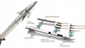 ​UK Defense Intelligence: UK Downs Drones, Plans LMM Missile Purchases and Hosts Gulf Defense Talks