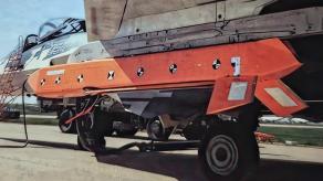 What Is russia's S-71M Monochrome Missile, Already Used Against Ukraine, Why Is It Threat No Less Serious Than Ballistic Missiles?