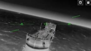 ​Why Location of Ukraine's Strike Matters More Than Number of russian Shadow Fleet Tankers Targeted