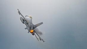 Bulgaria Considers Buying Used F-16 or Gripen Fighters Amid F-16 Delivery Delays, Possibly Same Jets Ukraine Wants While Also Eyeing Poland's MiG-29s