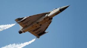 India's Tejas Fighter Crashes at Dubai Airshow, Now Banned From Republic Day Parade Flyover 